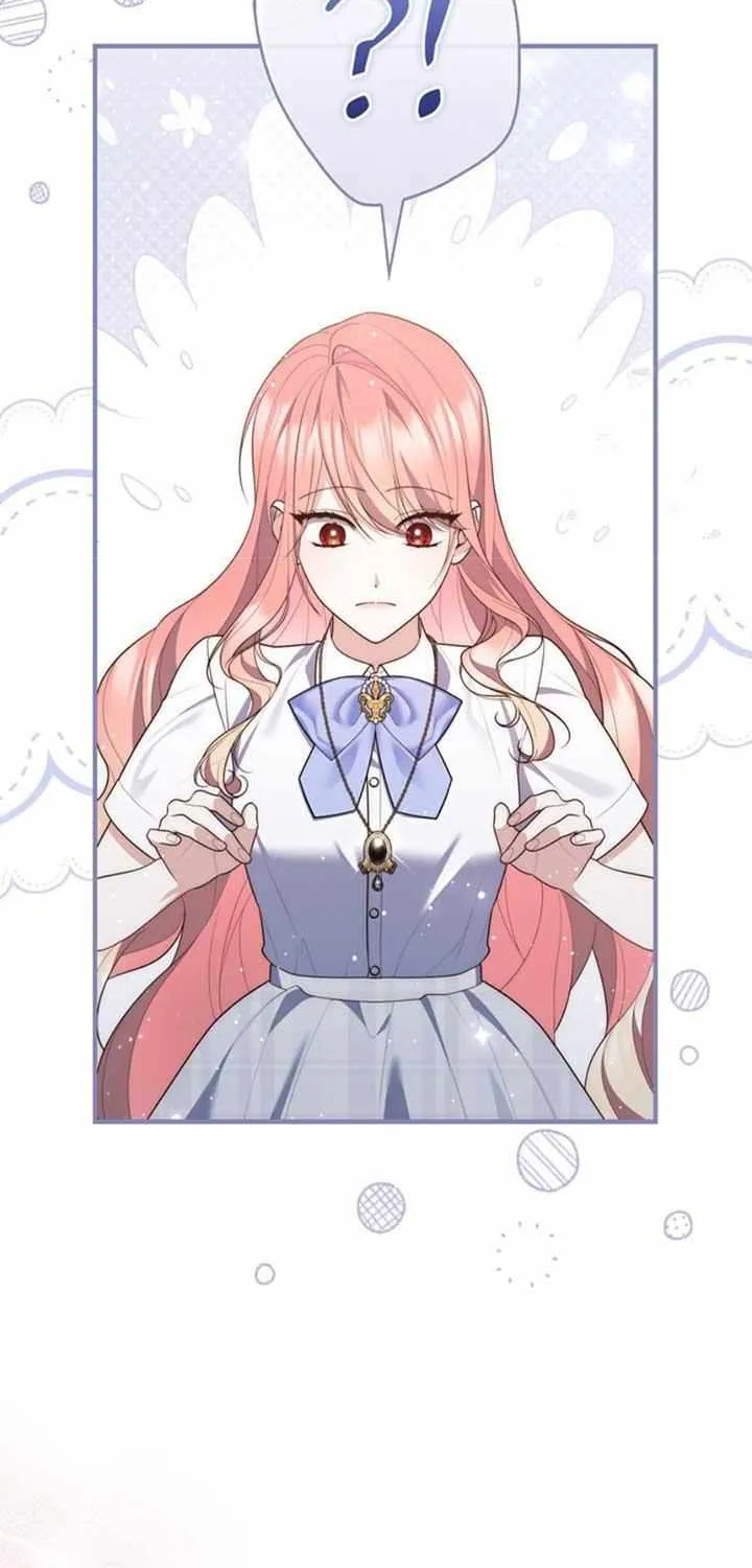 A Fortune-Telling Princess Chapter 88 page 69 - 
