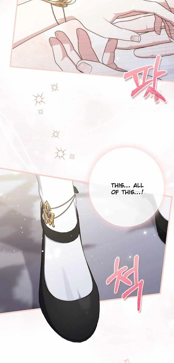 A Fortune-Telling Princess Chapter 88 page 71 - 