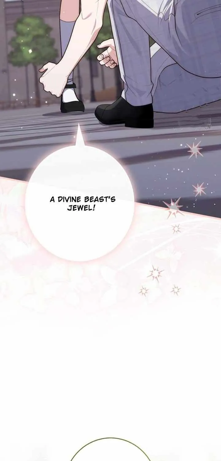 A Fortune-Telling Princess Chapter 88 page 74 - 