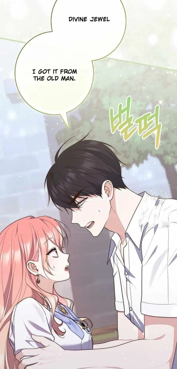 A Fortune-Telling Princess Chapter 88 page 75 - 