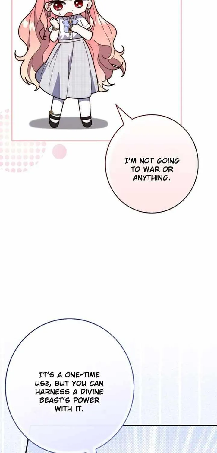 A Fortune-Telling Princess Chapter 88 page 77 - 