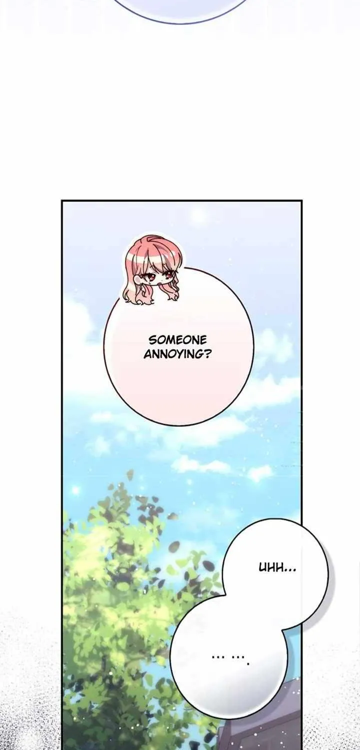 A Fortune-Telling Princess Chapter 88 page 79 - 