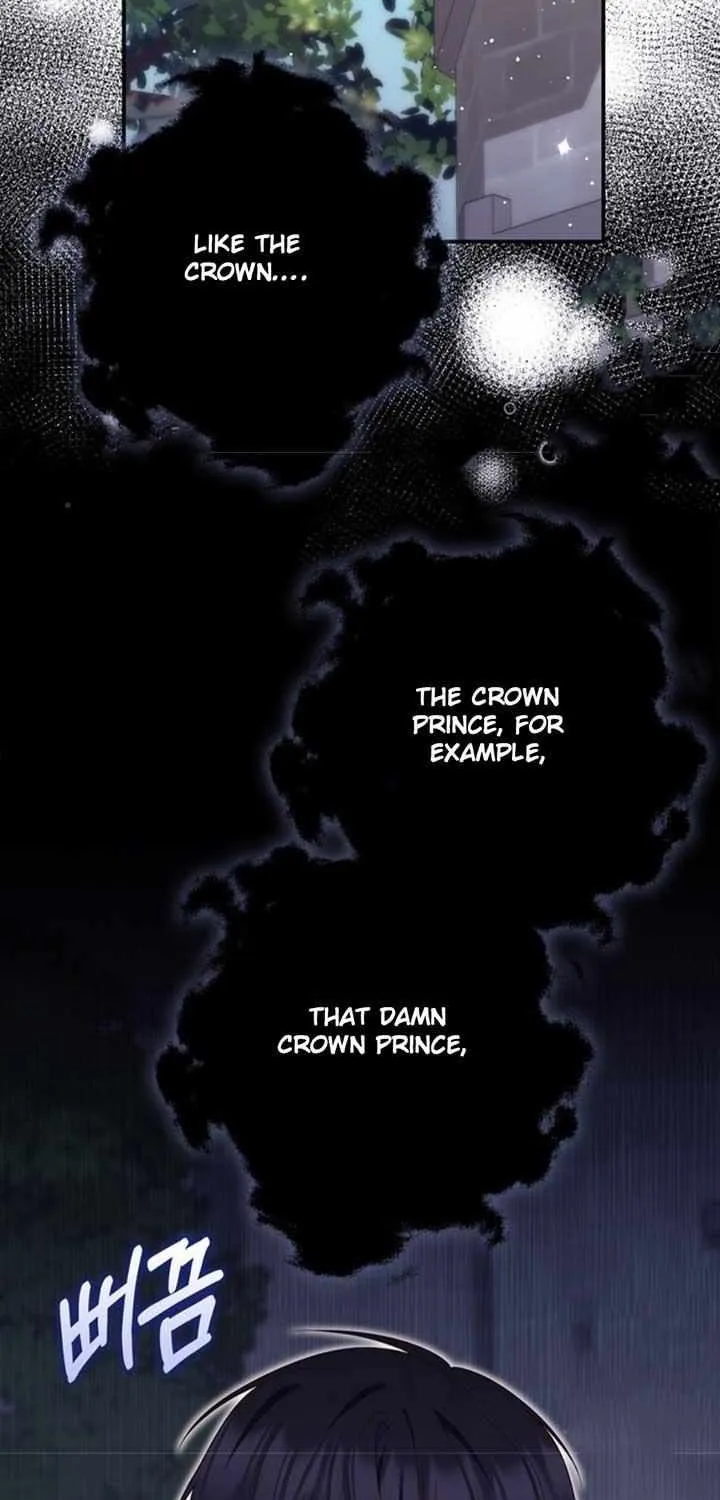 A Fortune-Telling Princess Chapter 88 page 80 - 