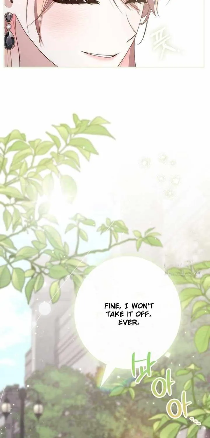 A Fortune-Telling Princess Chapter 88 page 85 - 
