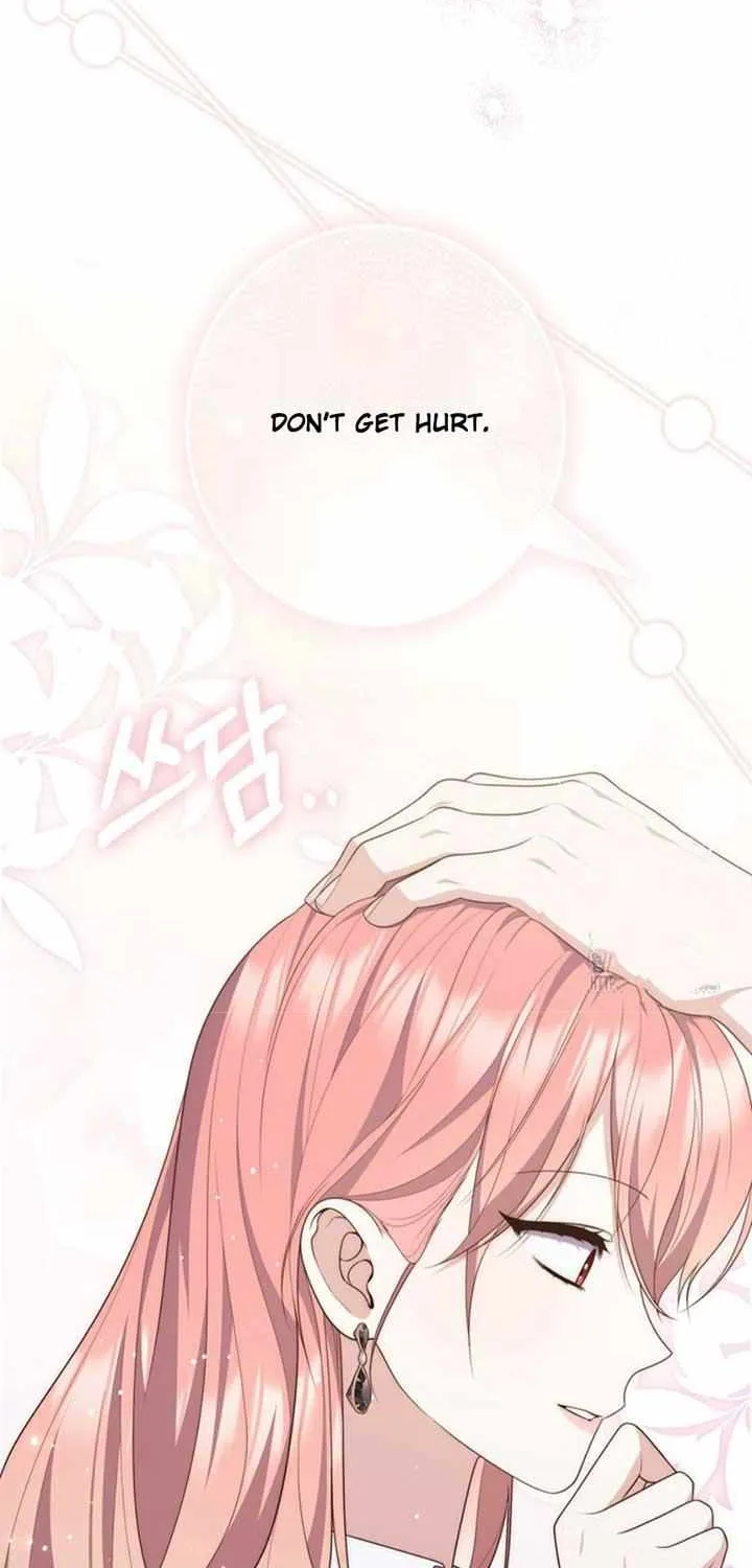 A Fortune-Telling Princess Chapter 88 page 89 - 