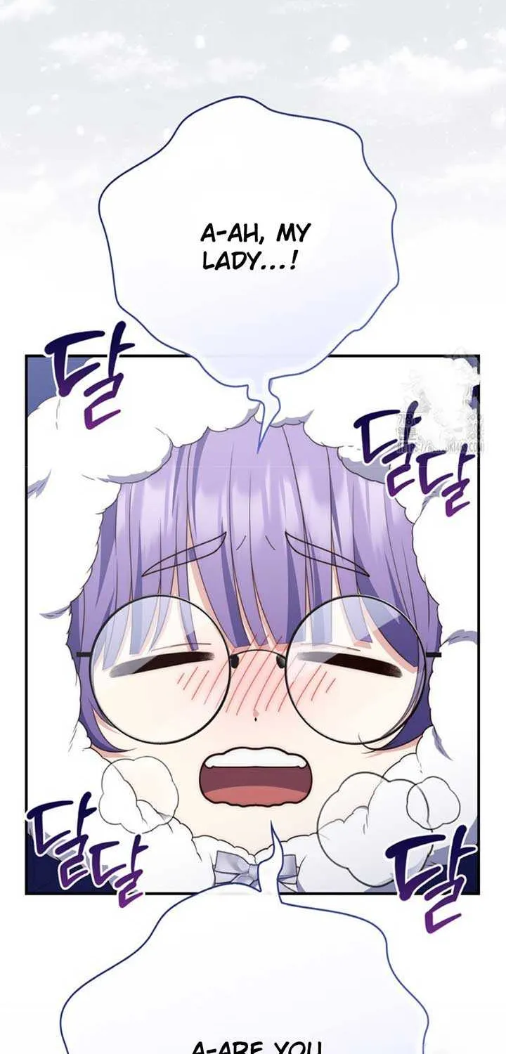 A Fortune-Telling Princess Chapter 89 page 26 - 