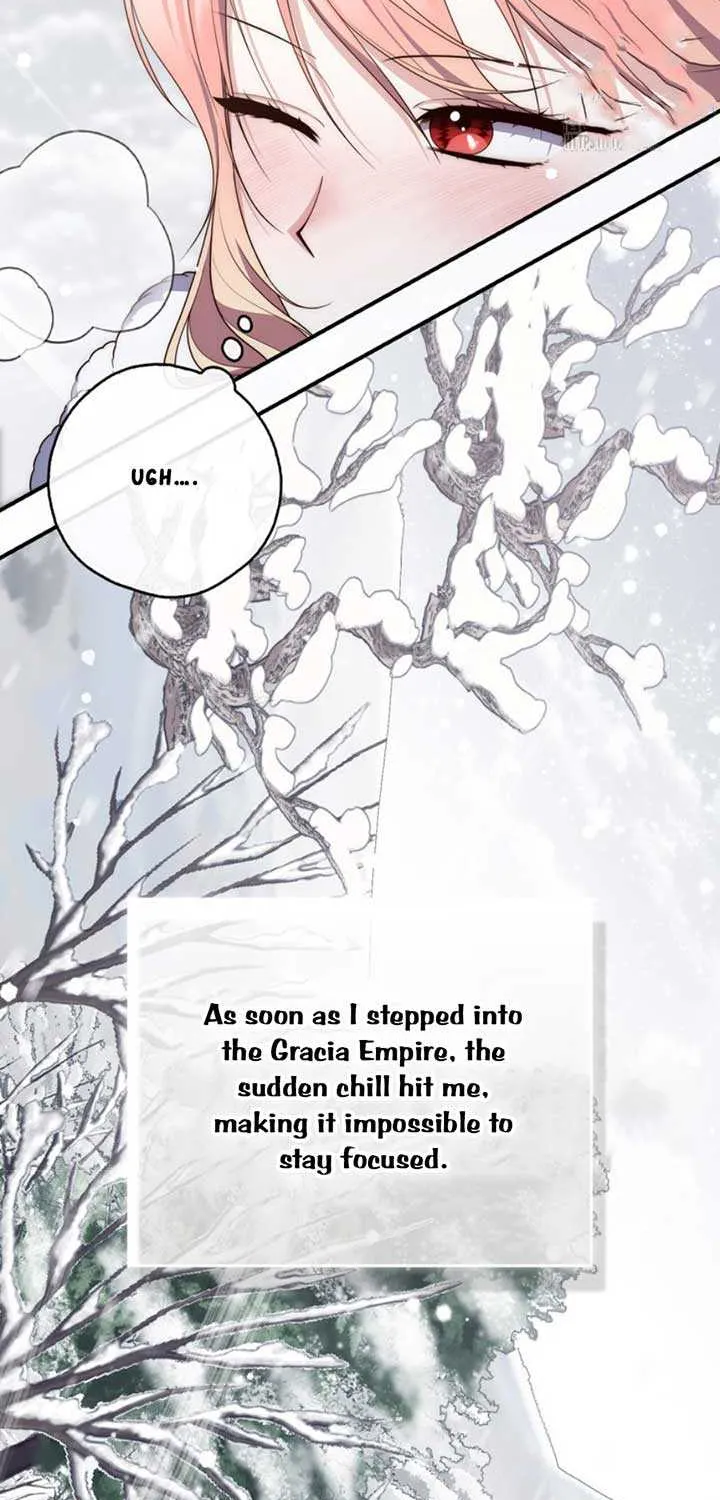 A Fortune-Telling Princess Chapter 89 page 29 - 