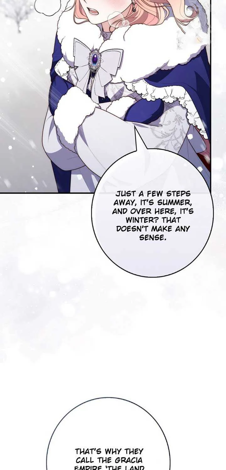 A Fortune-Telling Princess Chapter 89 page 33 - 