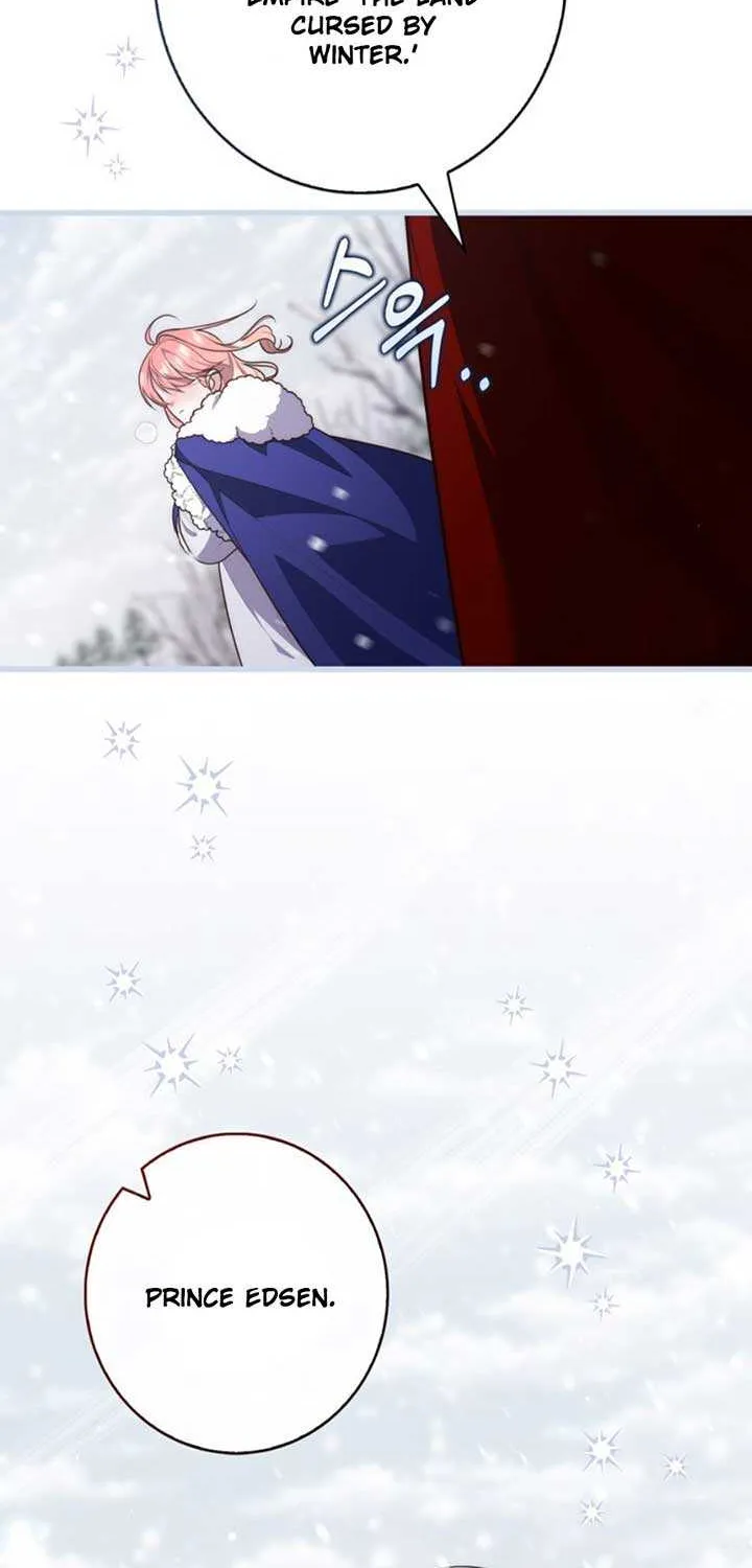 A Fortune-Telling Princess Chapter 89 page 34 - 