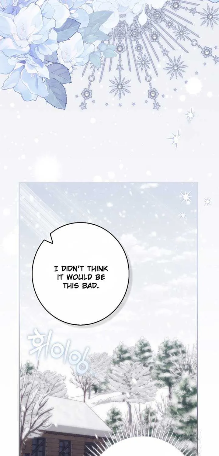 A Fortune-Telling Princess Chapter 89 page 37 - 