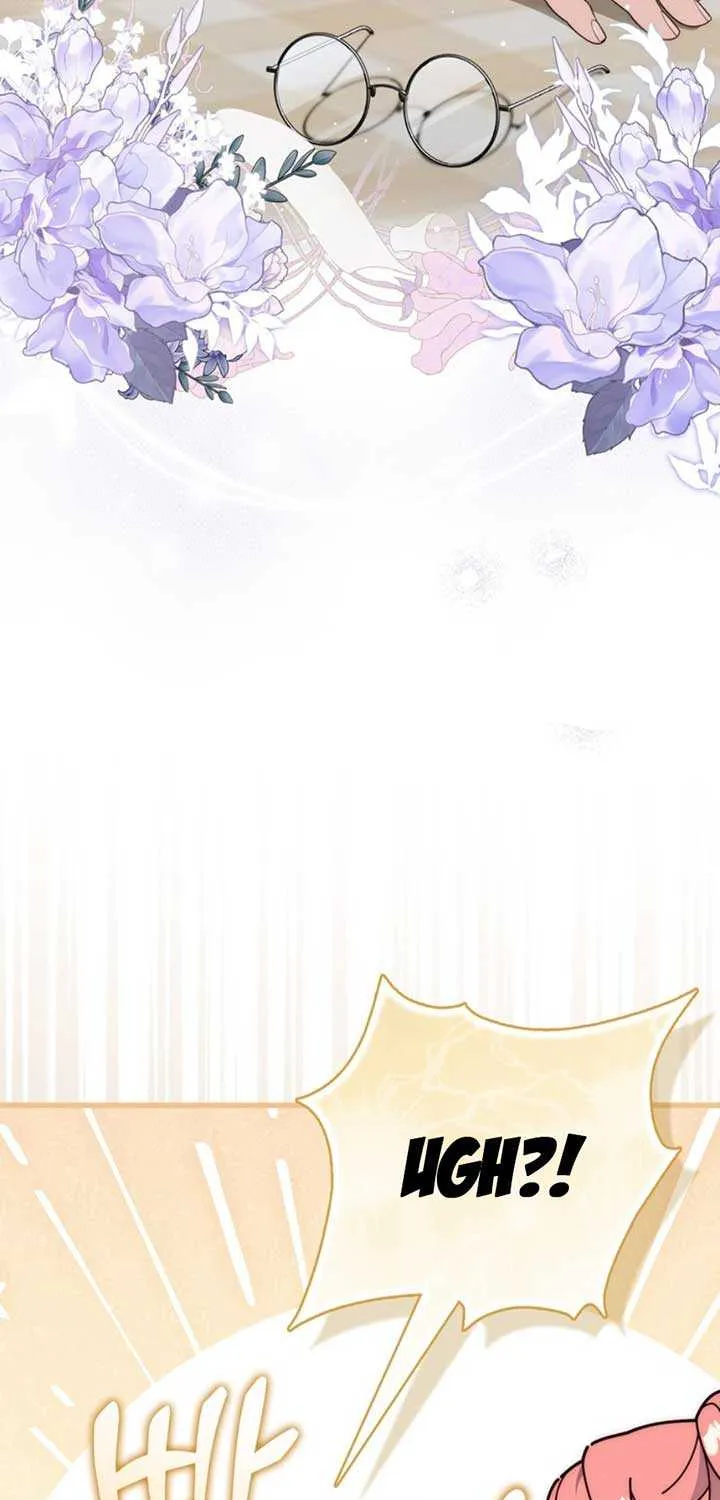 A Fortune-Telling Princess Chapter 89 page 5 - 