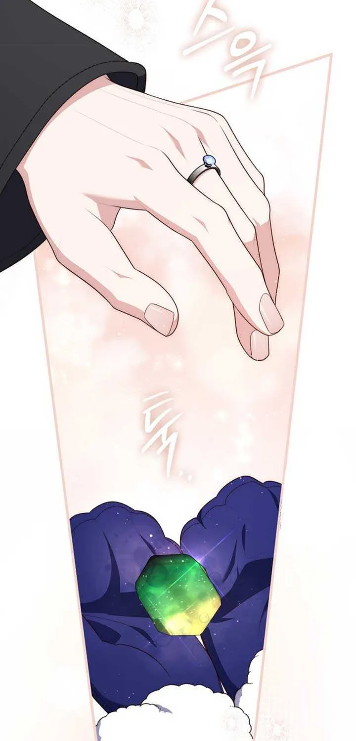 A Fortune-Telling Princess Chapter 89 page 42 - 