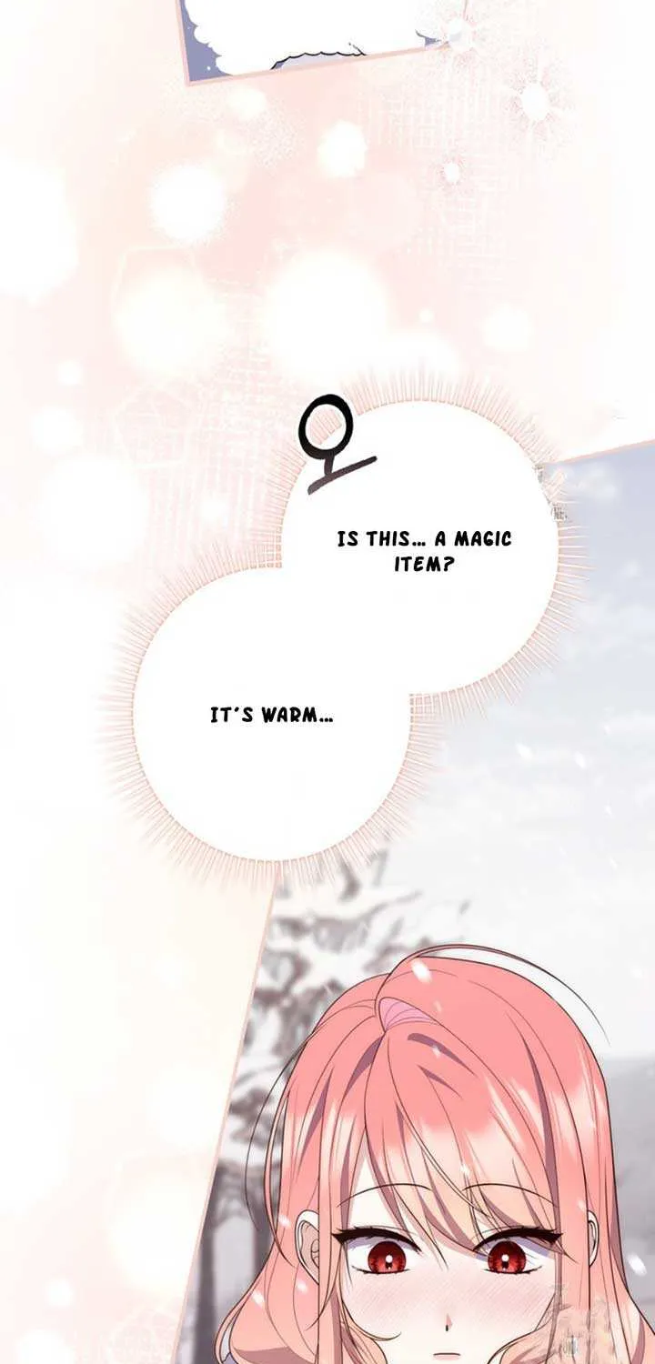 A Fortune-Telling Princess Chapter 89 page 43 - 