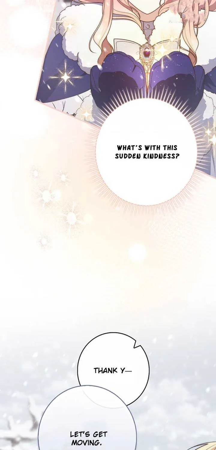 A Fortune-Telling Princess Chapter 89 page 44 - 