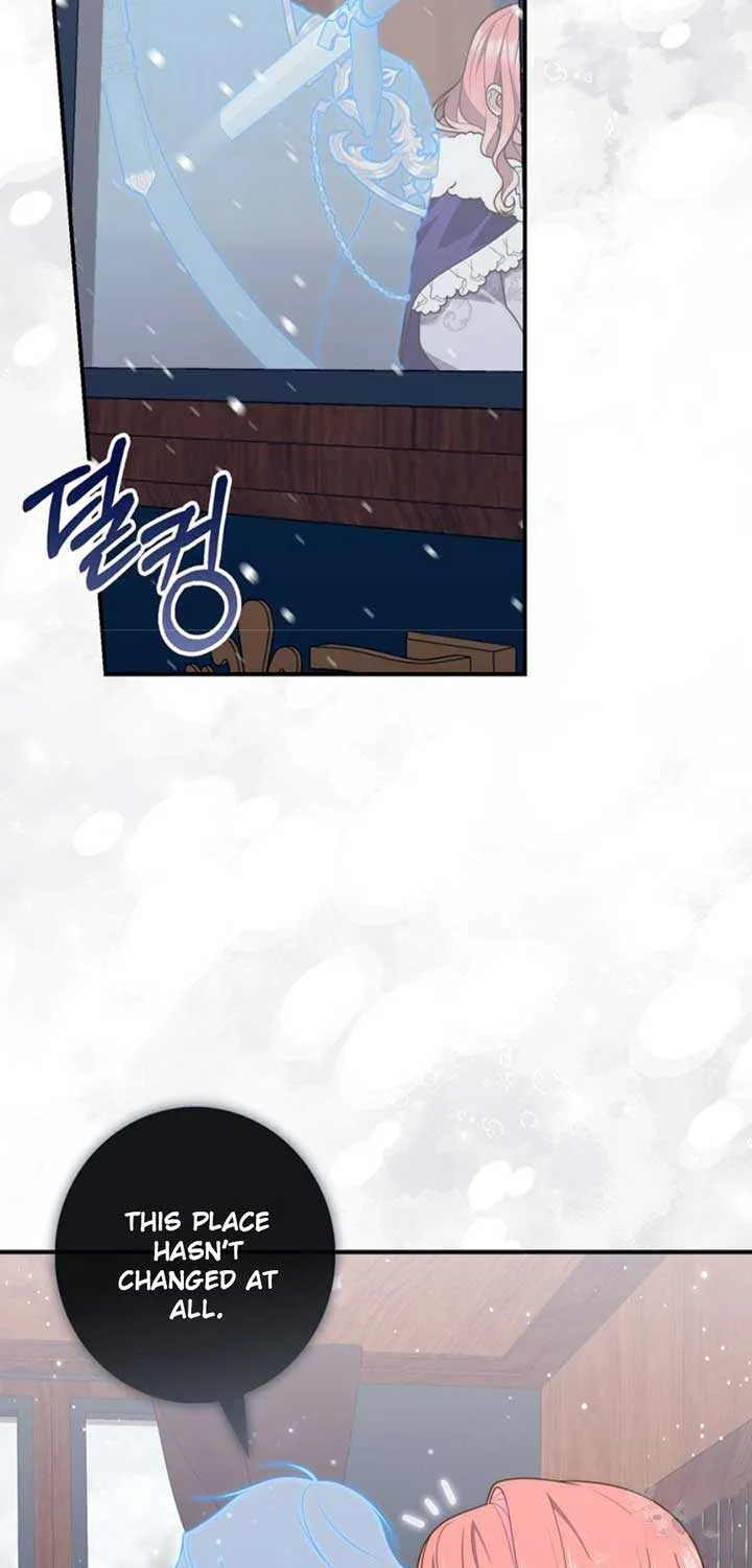 A Fortune-Telling Princess Chapter 89 page 49 - 