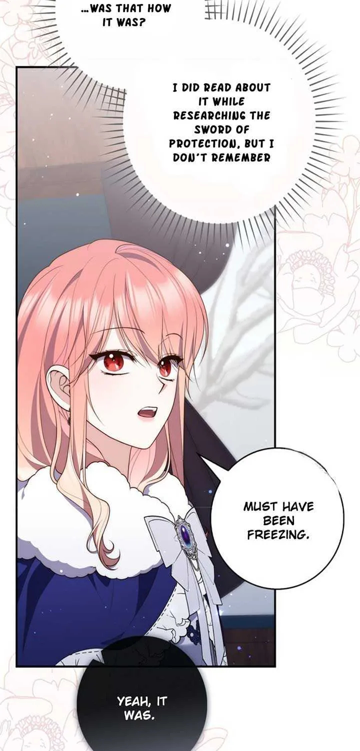 A Fortune-Telling Princess Chapter 89 page 55 - 