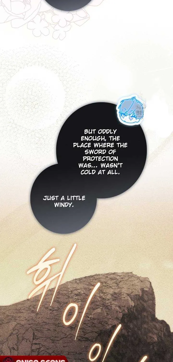 A Fortune-Telling Princess Chapter 89 page 56 - 