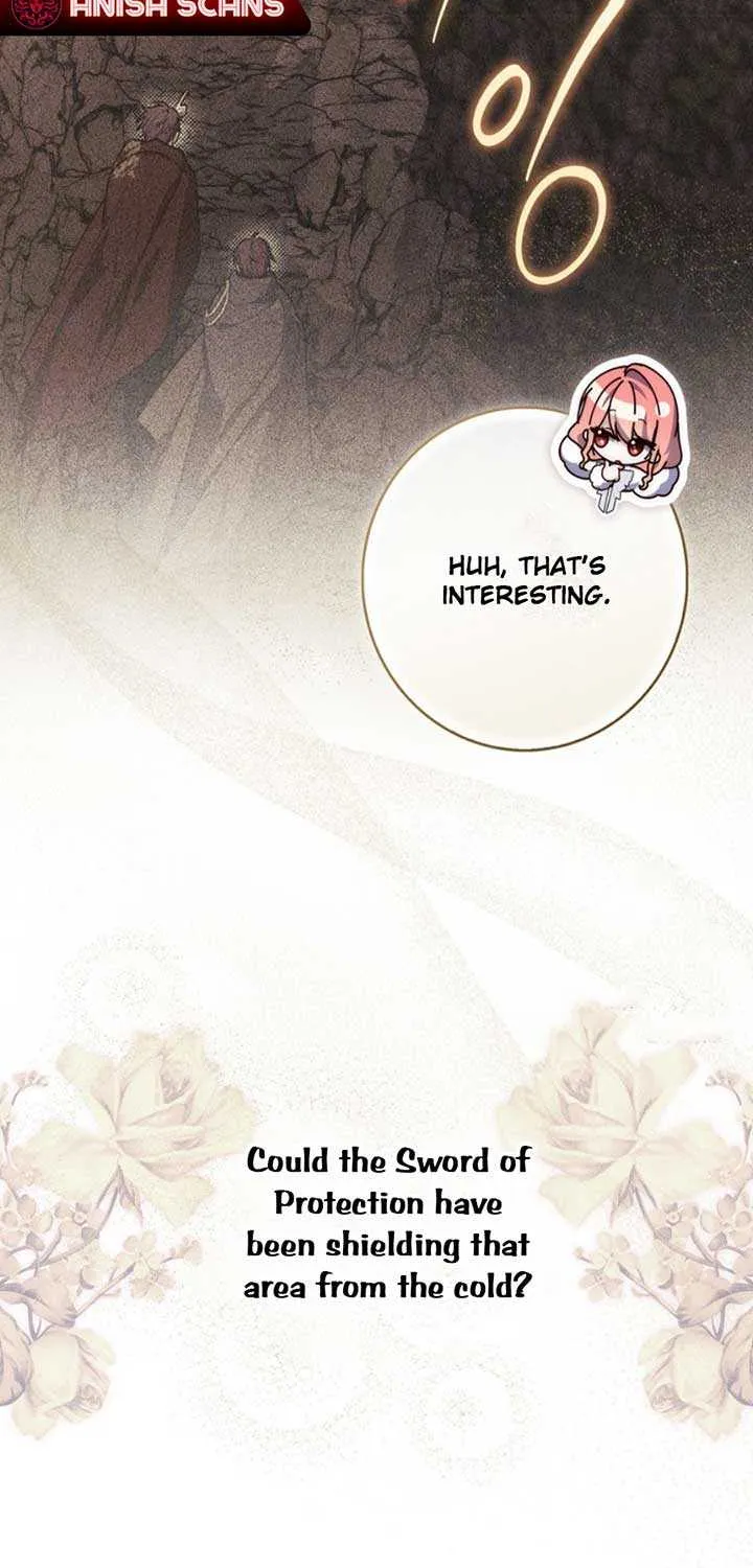 A Fortune-Telling Princess Chapter 89 page 57 - 