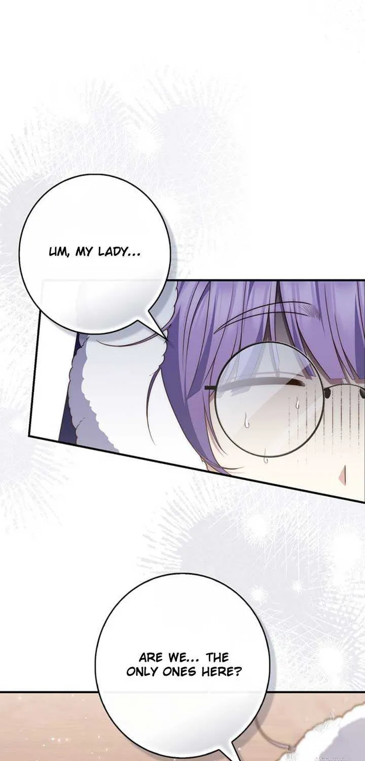 A Fortune-Telling Princess Chapter 89 page 58 - 