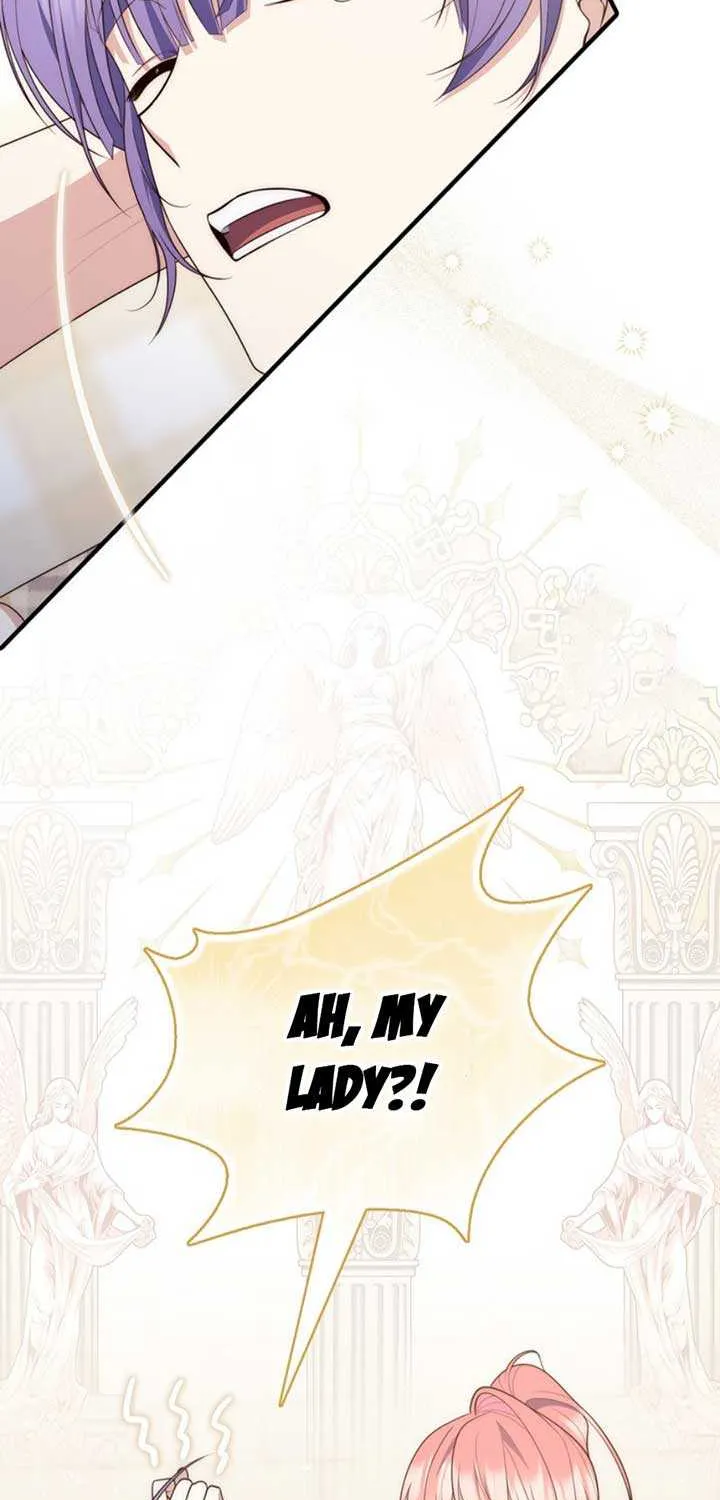 A Fortune-Telling Princess Chapter 89 page 7 - 
