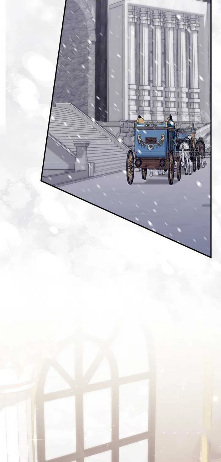 A Fortune-Telling Princess Chapter 89 page 64 - 