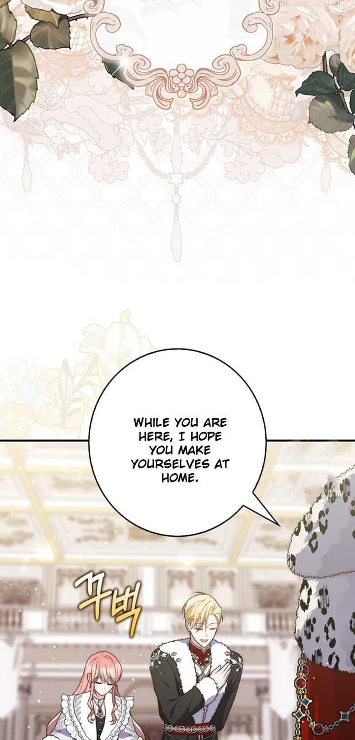 A Fortune-Telling Princess Chapter 89 page 67 - 