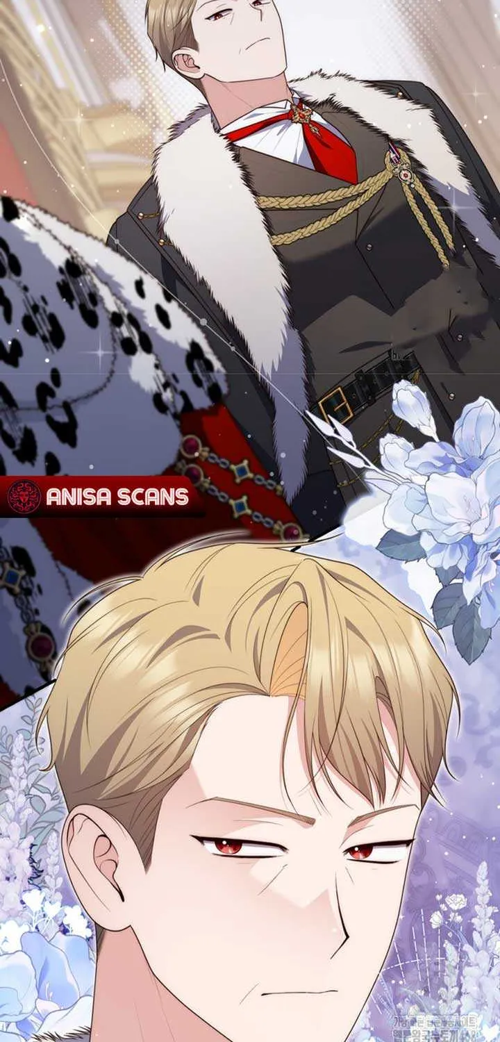 A Fortune-Telling Princess Chapter 89 page 70 - 