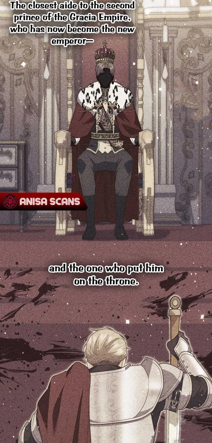 A Fortune-Telling Princess Chapter 89 page 73 - 
