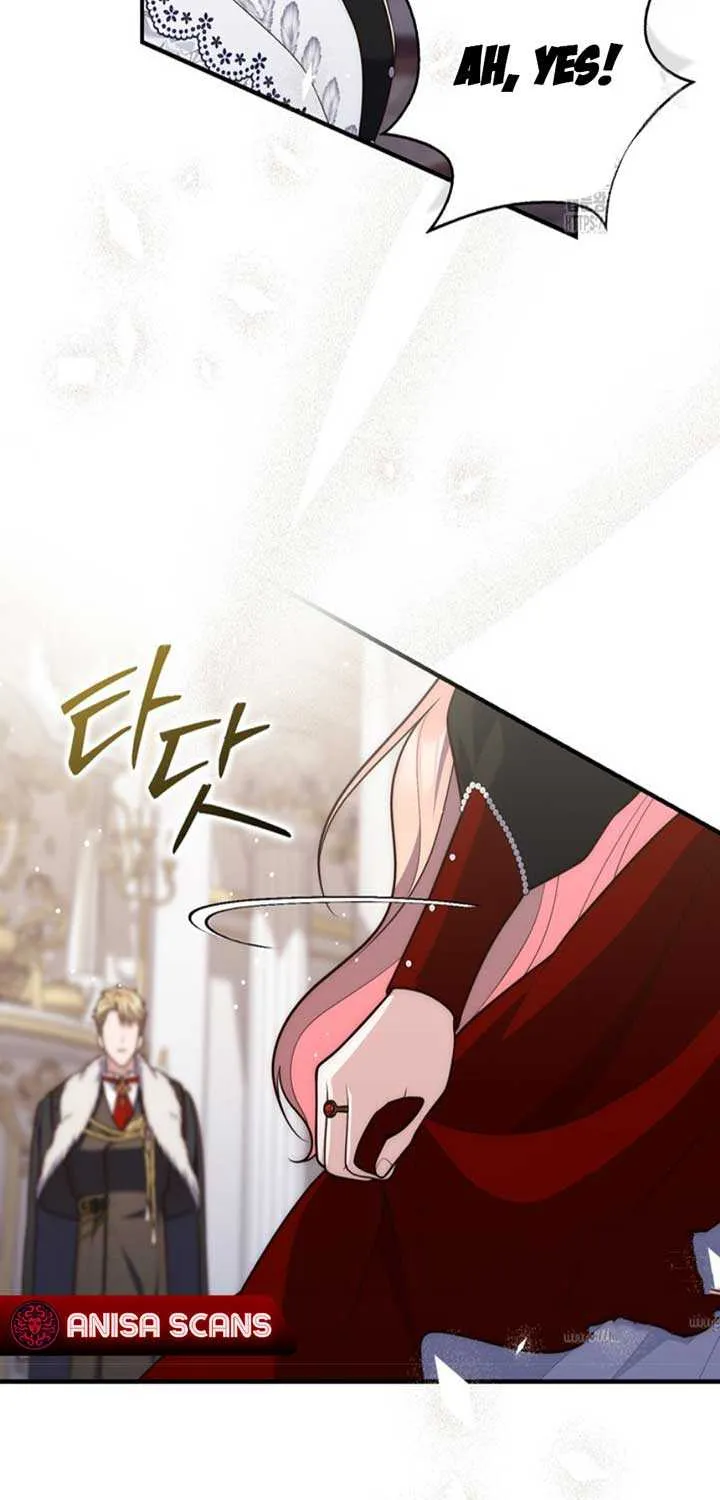 A Fortune-Telling Princess Chapter 89 page 85 - 