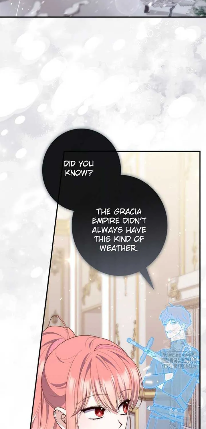 A Fortune-Telling Princess Chapter 91 page 21 - 