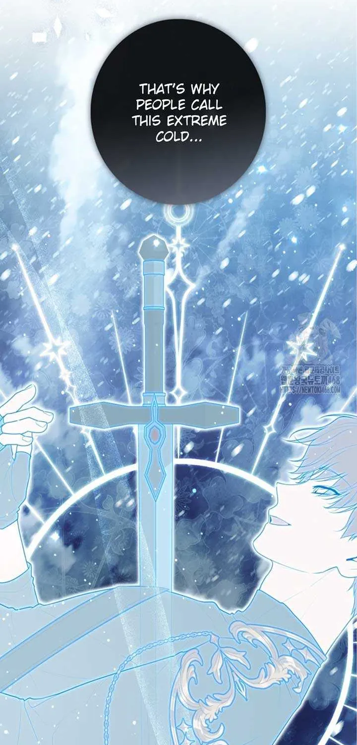 A Fortune-Telling Princess Chapter 91 page 24 - 
