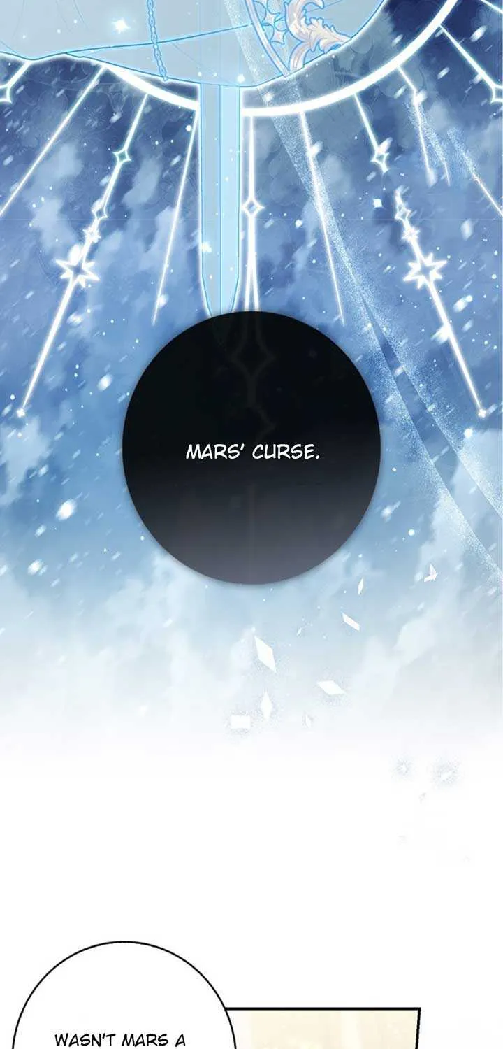 A Fortune-Telling Princess Chapter 91 page 25 - 