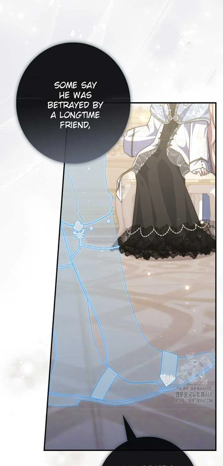 A Fortune-Telling Princess Chapter 91 page 27 - 