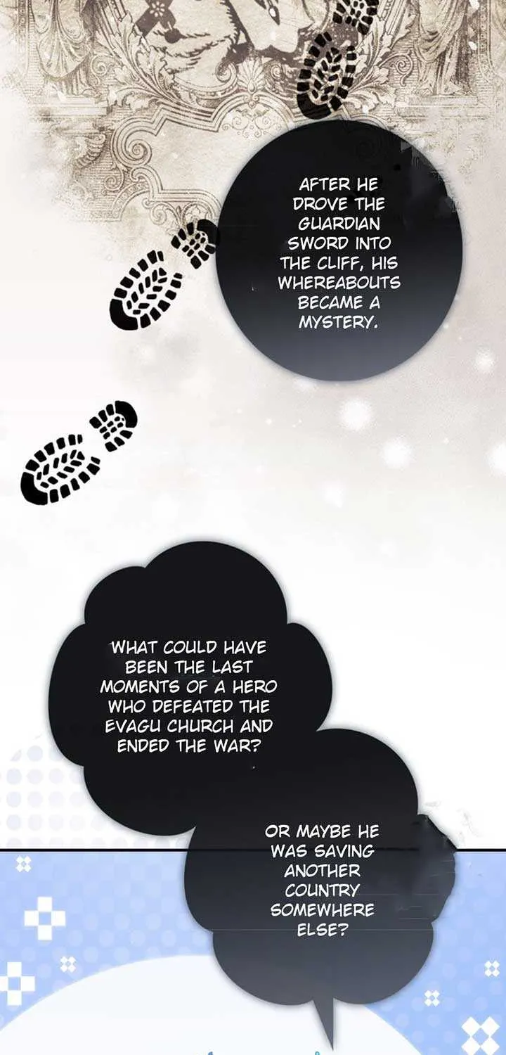 A Fortune-Telling Princess Chapter 91 page 29 - 