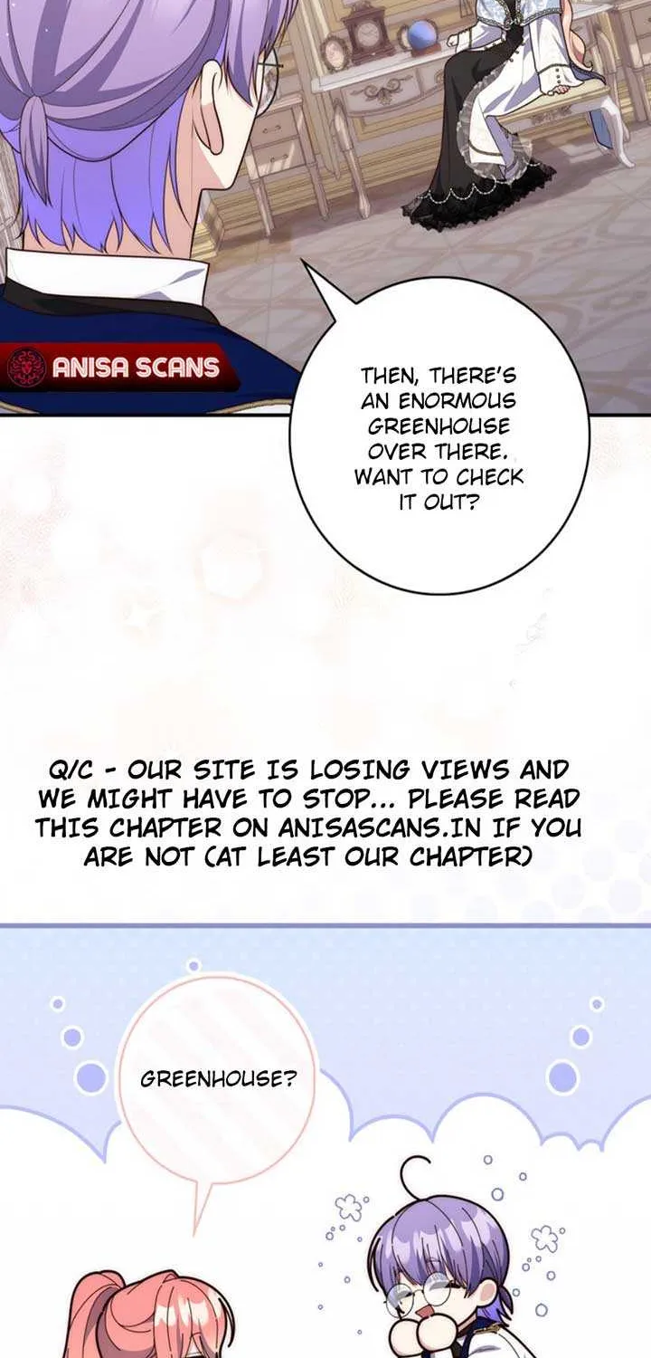 A Fortune-Telling Princess Chapter 91 page 34 - 