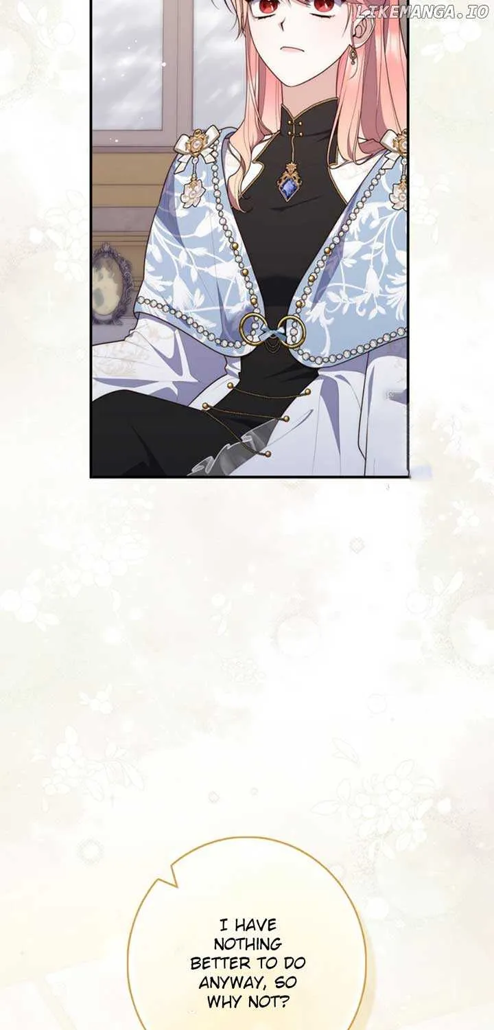 A Fortune-Telling Princess Chapter 91 page 37 - 