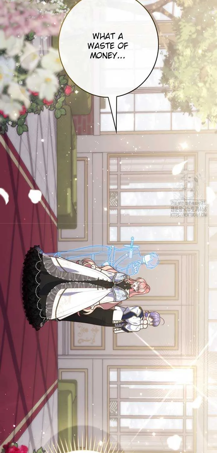 A Fortune-Telling Princess Chapter 91 page 41 - 