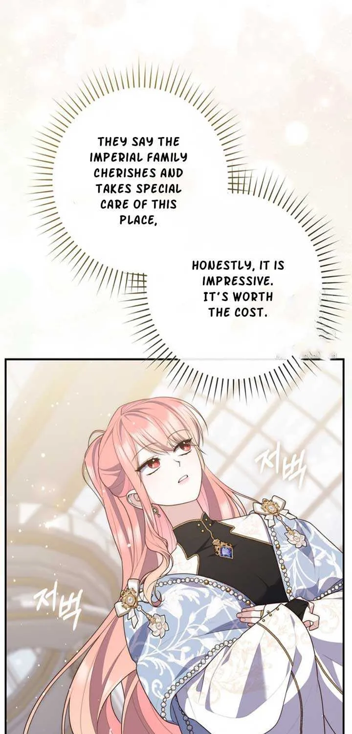 A Fortune-Telling Princess Chapter 91 page 49 - 