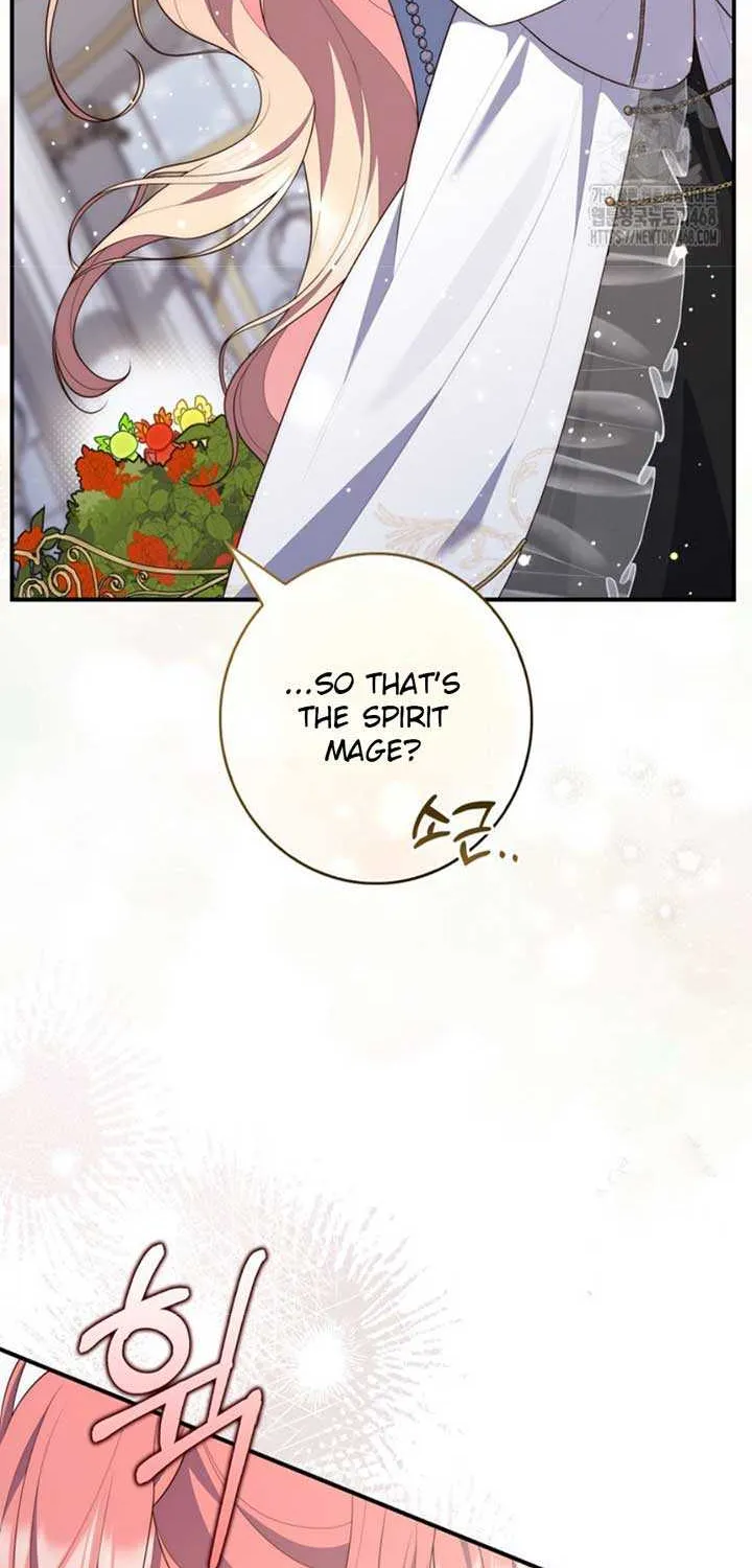 A Fortune-Telling Princess Chapter 91 page 50 - 
