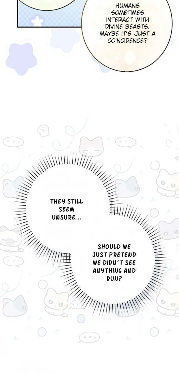 A Fortune-Telling Princess Chapter 91 page 56 - 