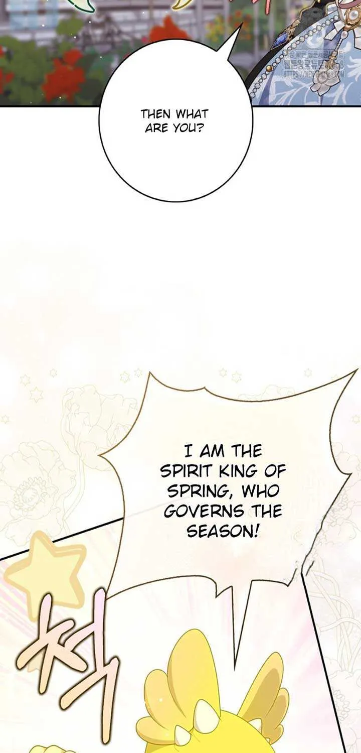 A Fortune-Telling Princess Chapter 91 page 63 - 