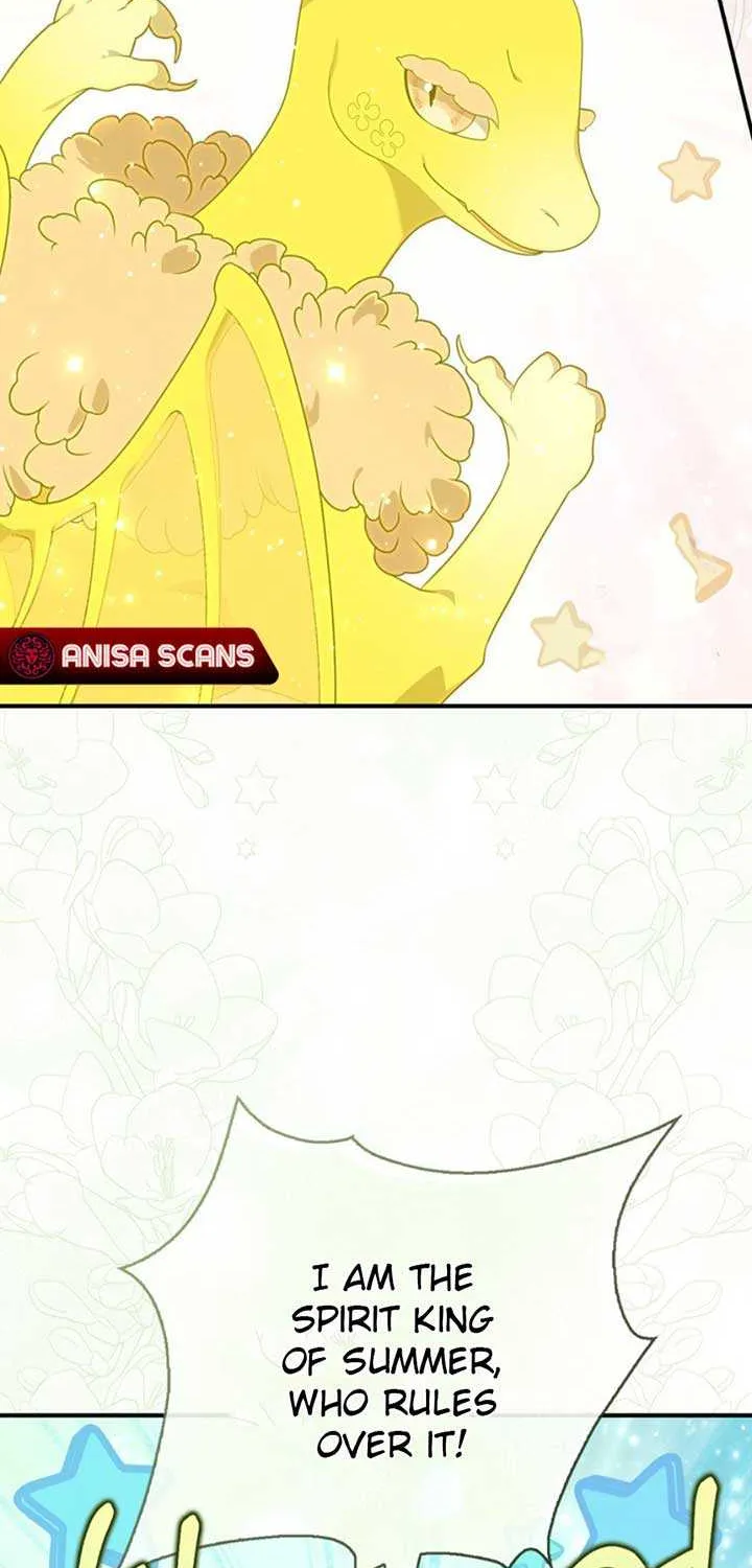 A Fortune-Telling Princess Chapter 91 page 64 - 