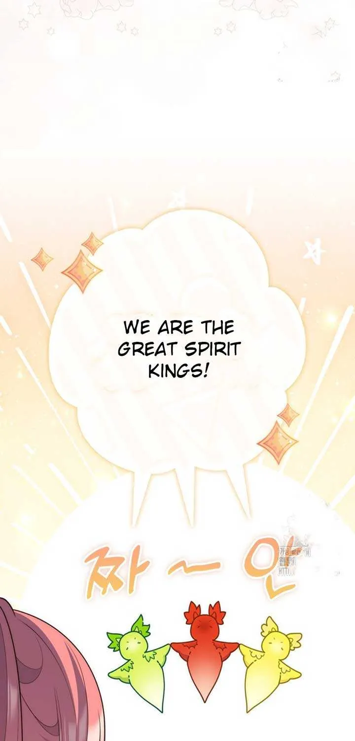 A Fortune-Telling Princess Chapter 91 page 67 - 