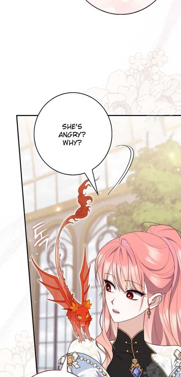 A Fortune-Telling Princess Chapter 91 page 75 - 
