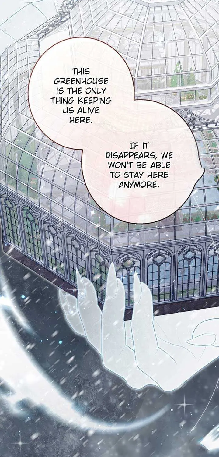 A Fortune-Telling Princess Chapter 91 page 79 - 