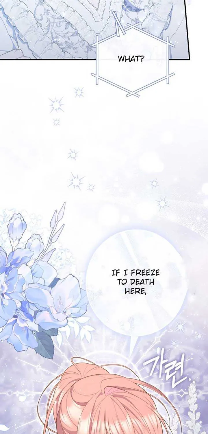 A Fortune-Telling Princess Chapter 91 page 9 - 