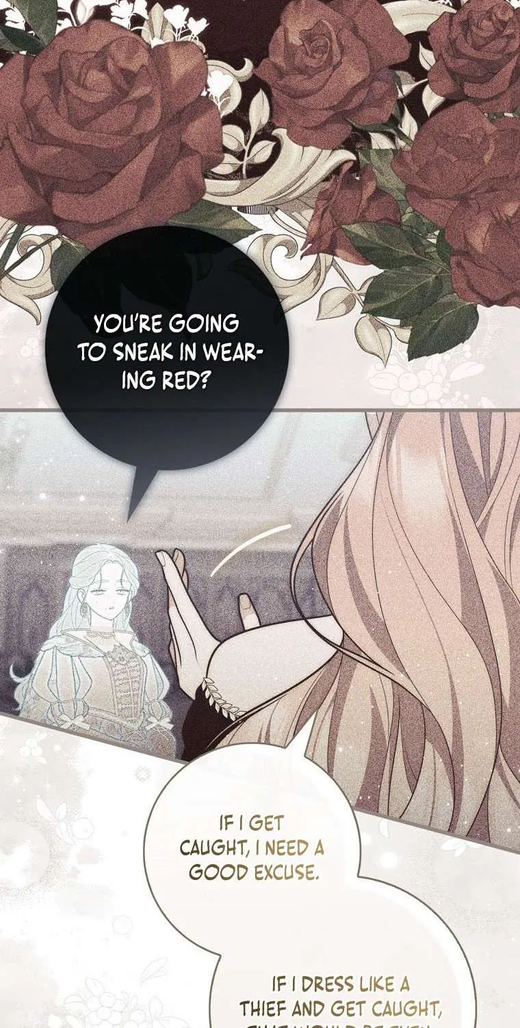 A Fortune-Telling Princess Chapter 93 page 15 - 