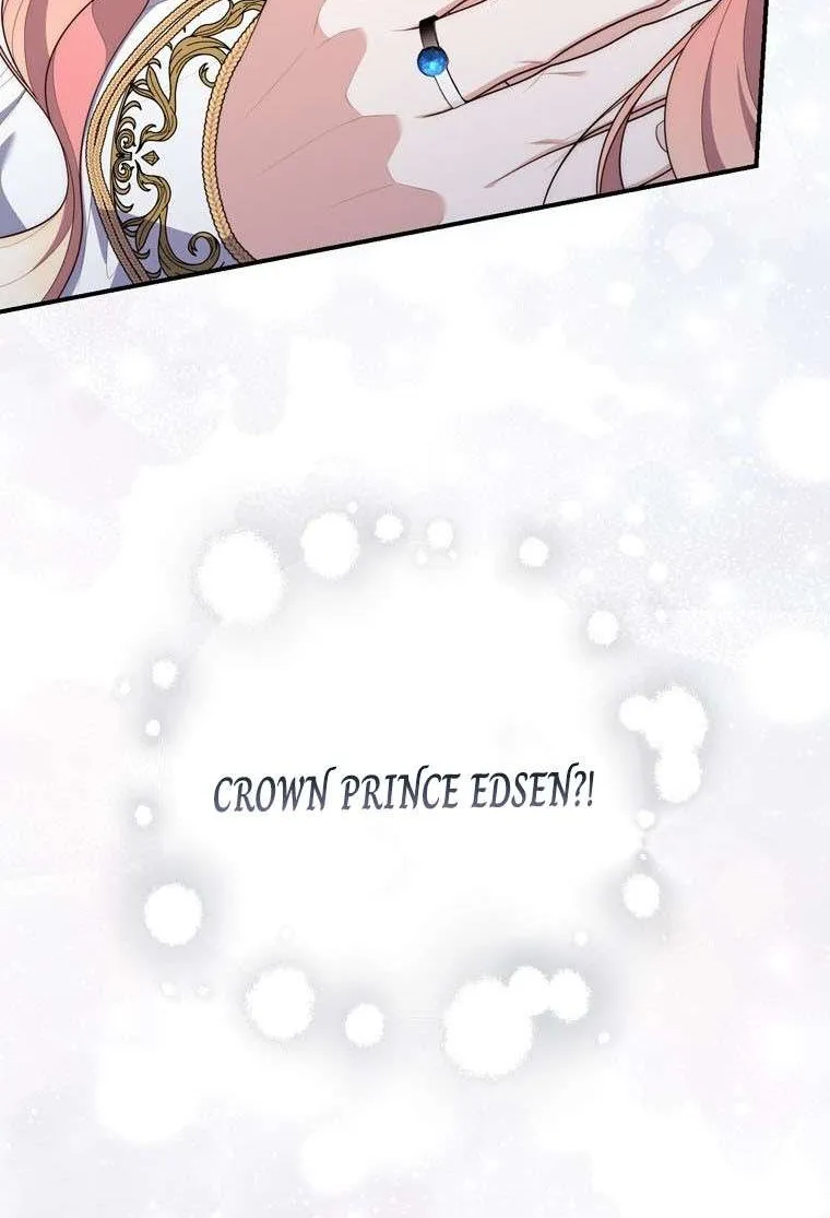 A Fortune-Telling Princess Chapter 93 page 27 - 