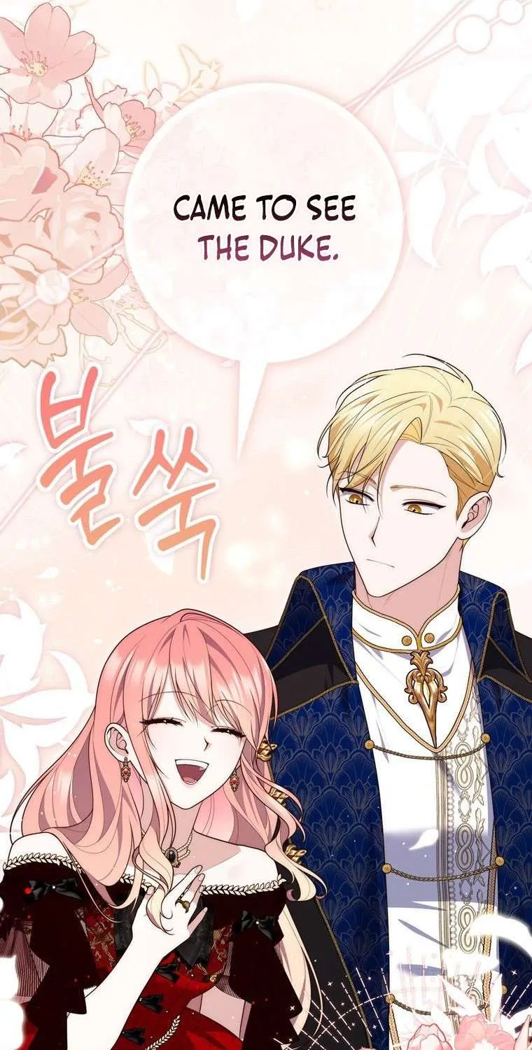 A Fortune-Telling Princess Chapter 93 page 44 - 