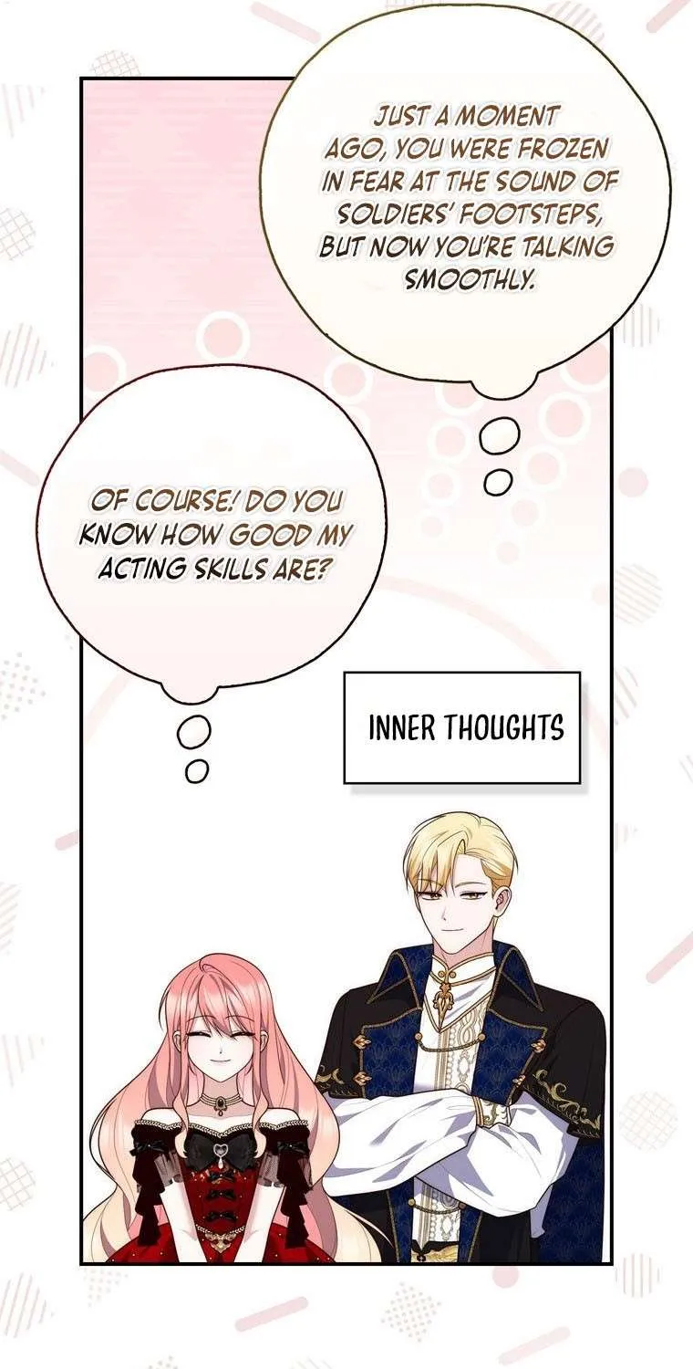 A Fortune-Telling Princess Chapter 93 page 48 - 